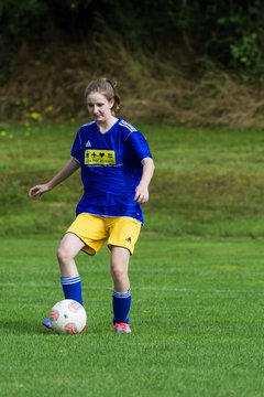 Bild 285 - Frauen TSV Gnutz - SG S�lfeld/Oe/Se/Stu : Ergebnis: 2:3